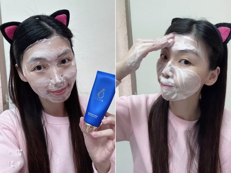 《美容》雅典娜YDNA｜雅典娜青春之泉潔顏霜/生命之水保濕修