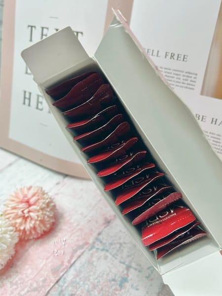 《保養》美神契約MSPP®超胜肽多元膠原蛋白｜新升級草莓牛奶