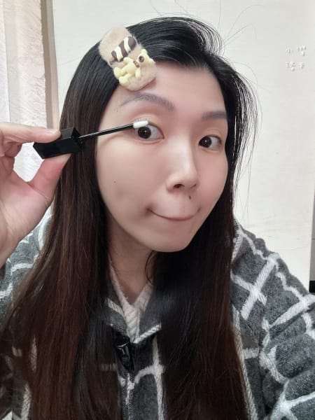 《美容》yv胎蜂蔘睫毛精華液｜實測兩週紀錄睫毛精華 含睫毛測