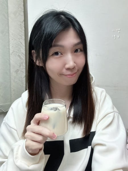 《美食》點功夫 DigKungFu｜金萱青茶/玫瑰青茶立體茶