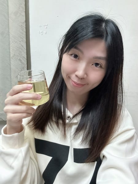 《美食》點功夫 DigKungFu｜金萱青茶/玫瑰青茶立體茶