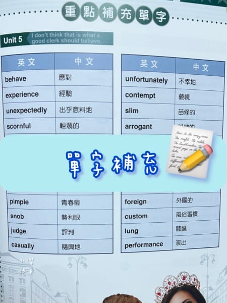 《學習》｜cocolong 二手商品血淚踩雷分享 買二手教材