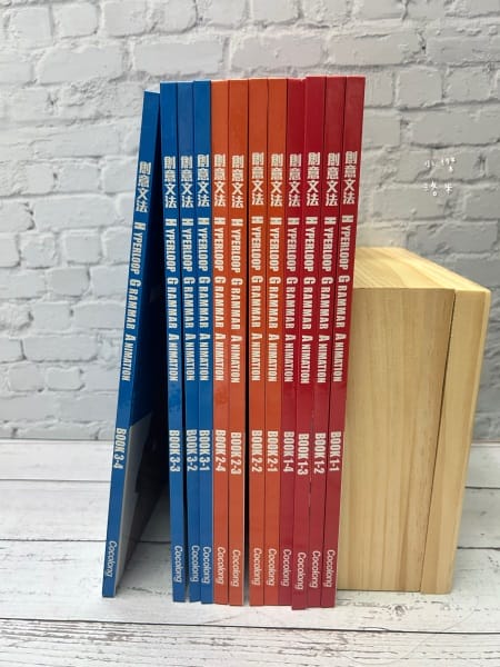 《學習》｜cocolong 二手商品血淚踩雷分享 買二手教材