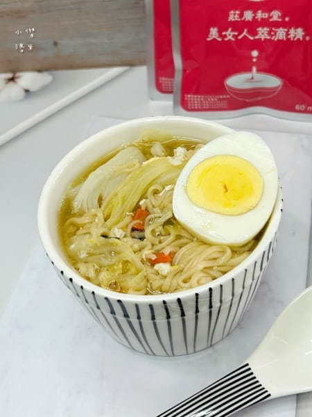 《健康》莊廣和堂 美女人萃滴精｜節目推薦的駐顏極品 莊淑旂博