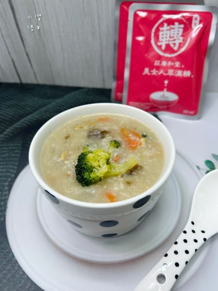 《健康》莊廣和堂 美女人萃滴精｜節目推薦的駐顏極品 莊淑旂博