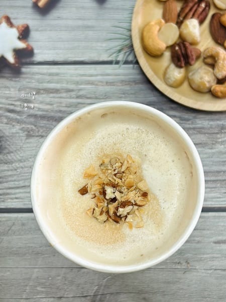 《美食》梅子媽媽手工料理｜棗泥夏威夷果糕 X 手工鹽炒多口味