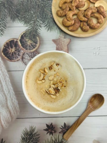 《美食》梅子媽媽手工料理｜棗泥夏威夷果糕 X 手工鹽炒多口味