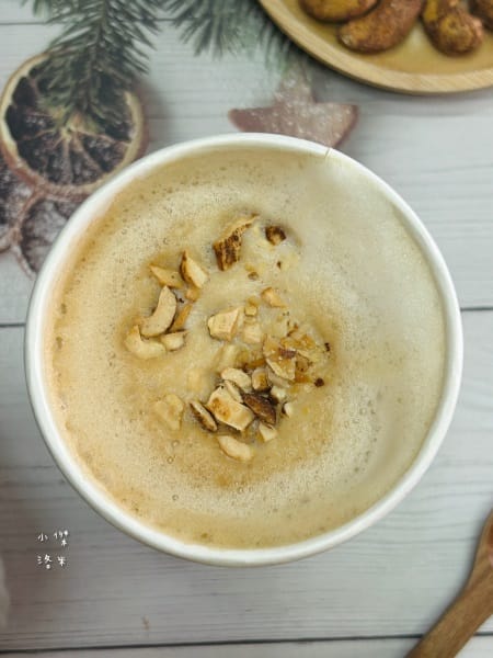 《美食》梅子媽媽手工料理｜棗泥夏威夷果糕 X 手工鹽炒多口味