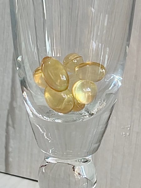 《保養》Doubled倍鮮生技 倍鮮高濃度藻油｜素食 DHA