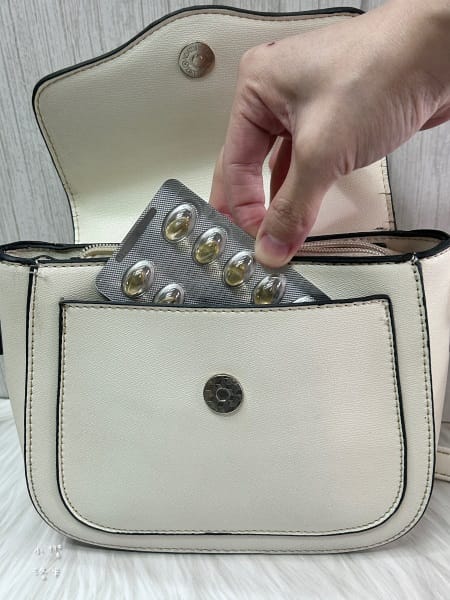 《保養》Doubled倍鮮生技 倍鮮高濃度藻油｜素食 DHA