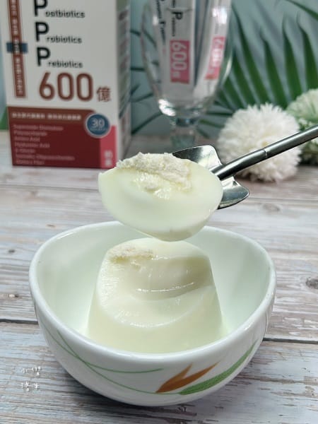 《保養》倍鮮後生元益生菌 ｜ Doubled倍鮮生技 你知道