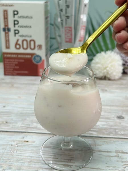 《保養》倍鮮後生元益生菌 ｜ Doubled倍鮮生技 你知道