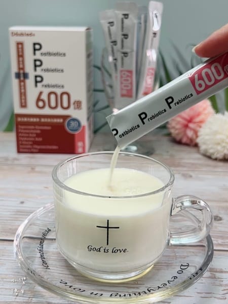 《保養》倍鮮後生元益生菌 ｜ Doubled倍鮮生技 你知道