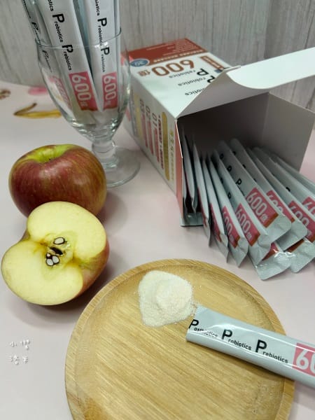 《保養》倍鮮後生元益生菌 ｜ Doubled倍鮮生技 你知道