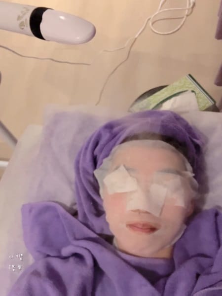 《保養》二訪愛爾麗診所｜台北蜂巢皮秒心得分享 調理毛孔與斑點