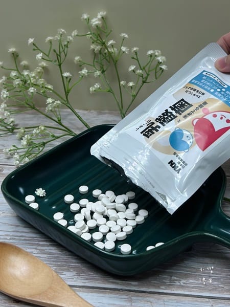 《健康》YKN唯・健康｜日本製益生菌開箱 YKN日本極有酵益