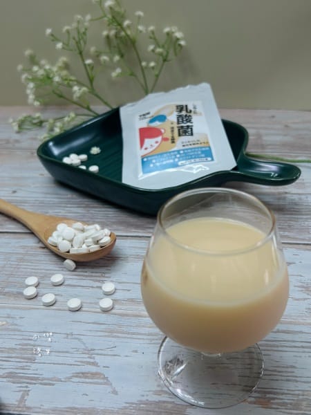 《健康》YKN唯・健康｜日本製益生菌開箱 YKN日本極有酵益