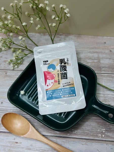 《健康》YKN唯・健康｜日本製益生菌開箱 YKN日本極有酵益