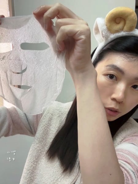 《美容》新生·微光小V膜｜喬朵嫚Jodomme 媽咪輕鬆保養