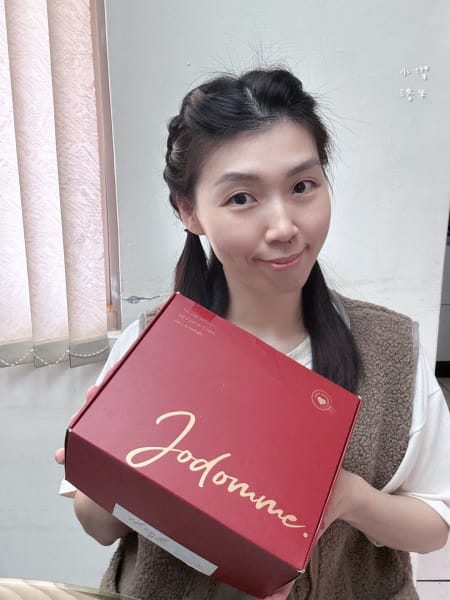 《美容》新生·微光小V膜｜喬朵嫚Jodomme 媽咪輕鬆保養