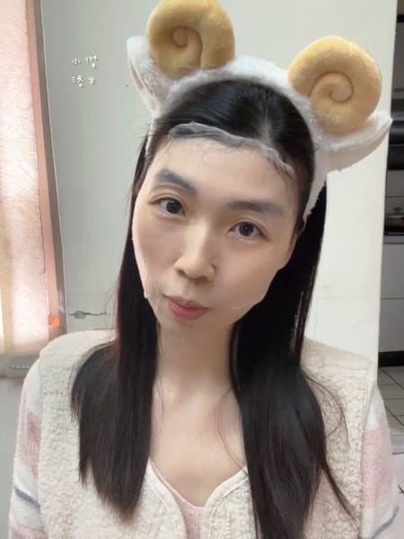 《美容》新生·微光小V膜｜喬朵嫚Jodomme 媽咪輕鬆保養