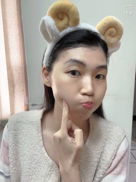 《美容》新生·微光小V膜｜喬朵嫚Jodomme 媽咪輕鬆保養