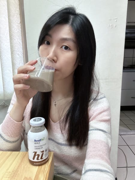 《健康》健康式完整蛋白飲｜蛋白質攝取不足會怎樣 世界冠軍蛋白