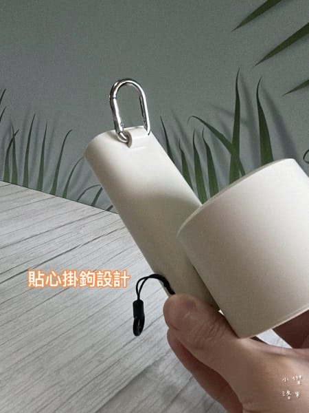 《生活》LARMI 樂米製冷手持風扇LMF08｜快速降溫 高