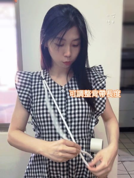 《生活》LARMI 樂米製冷手持風扇LMF08｜快速降溫 高