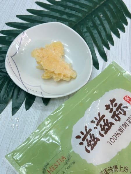 《美食》 HESTIA 滋滋蒜｜從此告別剝蒜地獄，快速煮出家