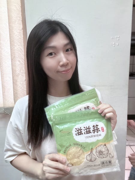 《美食》 HESTIA 滋滋蒜｜從此告別剝蒜地獄，快速煮出家