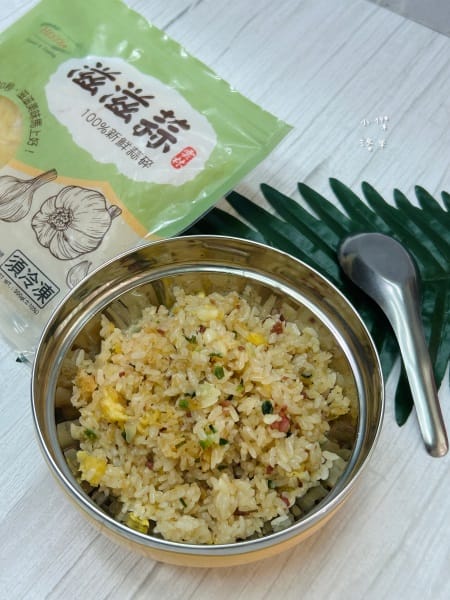 《美食》 HESTIA 滋滋蒜｜從此告別剝蒜地獄，快速煮出家