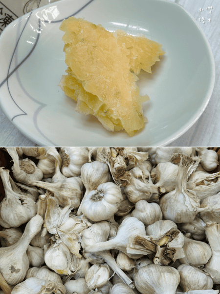 《美食》 HESTIA 滋滋蒜｜從此告別剝蒜地獄，快速煮出家