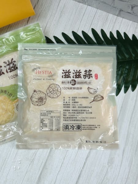 《美食》 HESTIA 滋滋蒜｜從此告別剝蒜地獄，快速煮出家