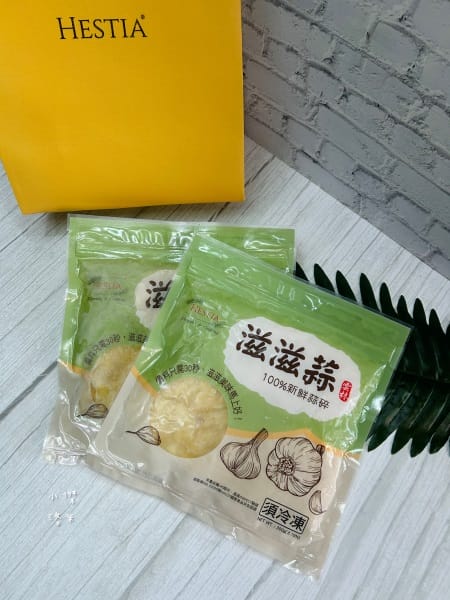 《美食》 HESTIA 滋滋蒜｜從此告別剝蒜地獄，快速煮出家