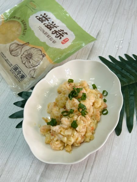 《美食》 HESTIA 滋滋蒜｜從此告別剝蒜地獄，快速煮出家