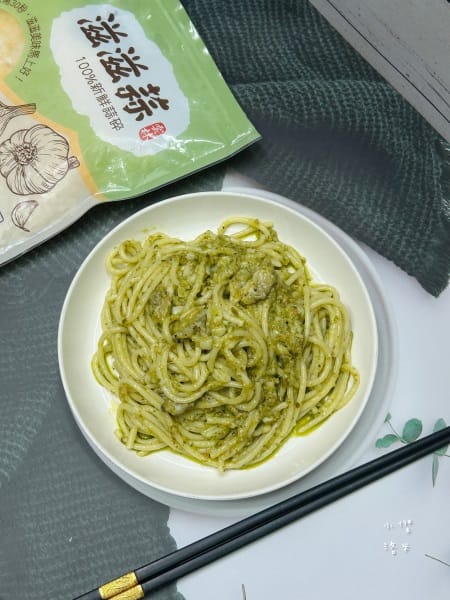 《美食》 HESTIA 滋滋蒜｜從此告別剝蒜地獄，快速煮出家