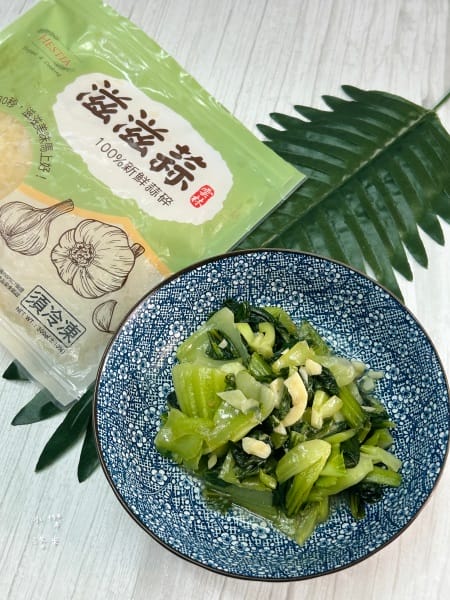 《美食》 HESTIA 滋滋蒜｜從此告別剝蒜地獄，快速煮出家