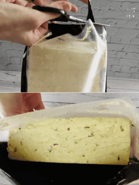 《美食》 蛋就醬時尚輕食｜垂涎含淚香蒜奶油金磚 外酥內嫩 香