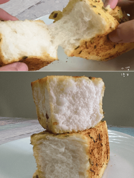 《美食》 蛋就醬時尚輕食｜垂涎含淚香蒜奶油金磚 外酥內嫩 香