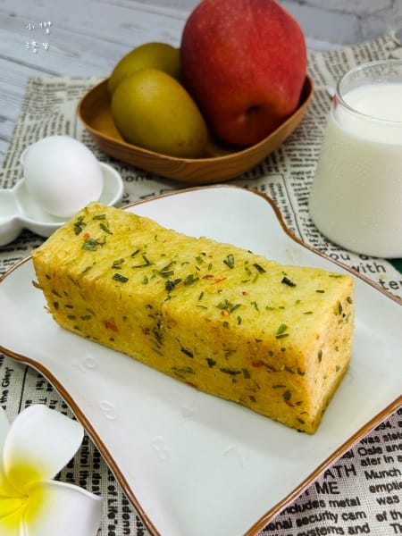 《美食》 蛋就醬時尚輕食｜垂涎含淚香蒜奶油金磚 外酥內嫩 香