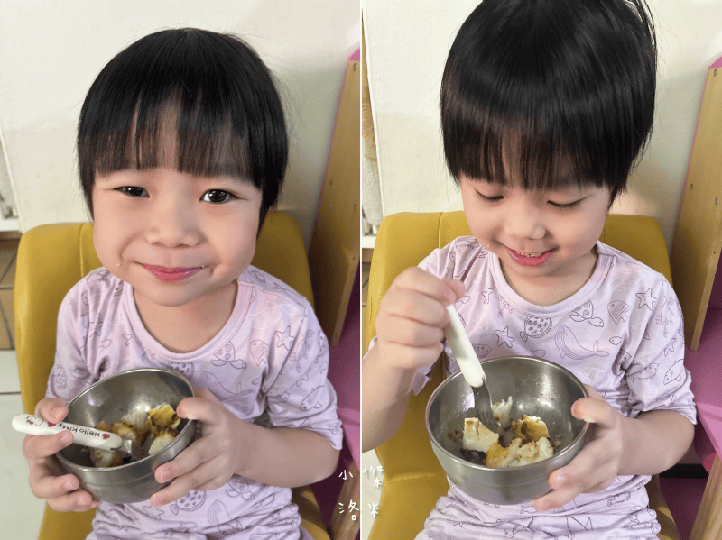 《美食》 蛋就醬時尚輕食｜垂涎含淚香蒜奶油金磚 外酥內嫩 香