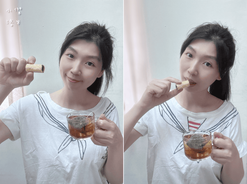 《美食》 Kris克里酥蛋捲｜孩子搶著吃的爆餡蛋捲 辦公室下