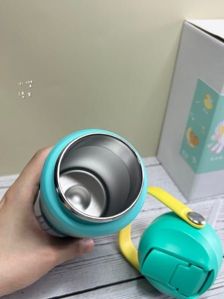 《親子》 作伴｜高級防水姓名貼 衣物印章 兒童保溫瓶 幼兒園