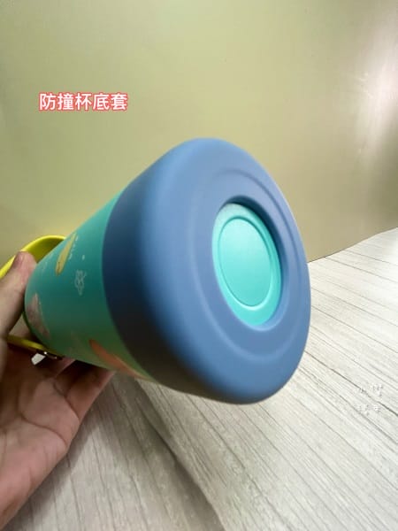 《親子》 作伴｜高級防水姓名貼 衣物印章 兒童保溫瓶 幼兒園