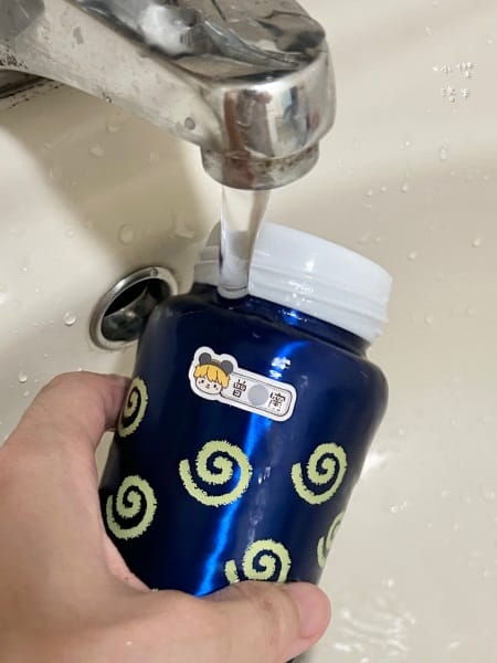 《親子》 作伴｜高級防水姓名貼 衣物印章 兒童保溫瓶 幼兒園