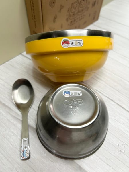 《親子》 作伴｜高級防水姓名貼 衣物印章 兒童保溫瓶 幼兒園