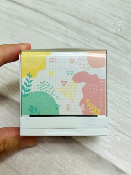 《親子》 作伴｜高級防水姓名貼 衣物印章 兒童保溫瓶 幼兒園