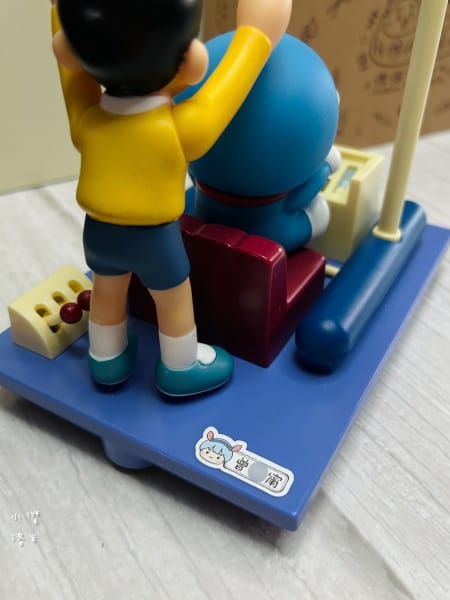 《親子》 作伴｜高級防水姓名貼 衣物印章 兒童保溫瓶 幼兒園