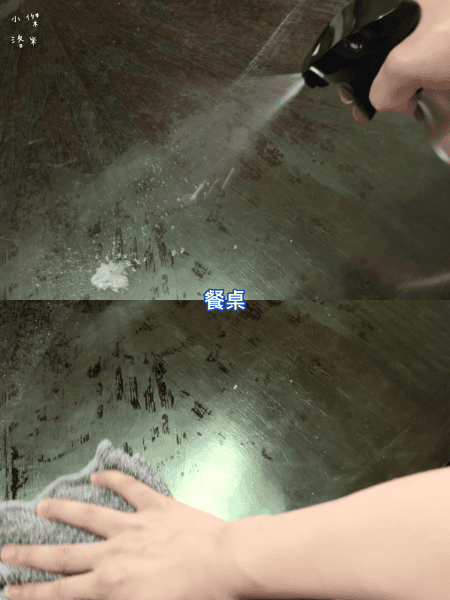 《清潔》清檜｜大自然清香居家清潔劑開箱 實測清檜6款清潔用品